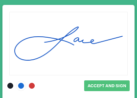 Looking for an alternative to RightSignature?