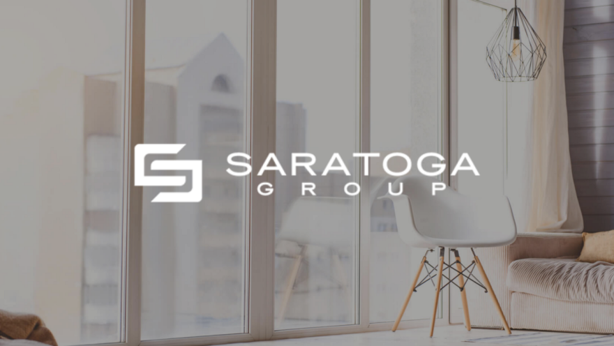 Saratoga Group simplifies its document generation rocess with PandaDoc API