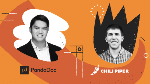Chili Piper + PandaDoc: Hot Tips to Simplify Your Sales Cycle and Spice Up Your Conversions
