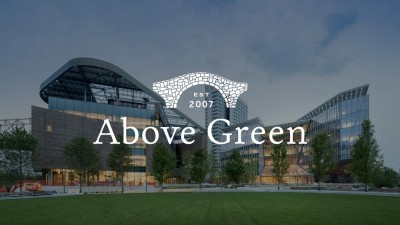 Above Green 