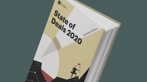 State of Deals 2020: Summer Edition