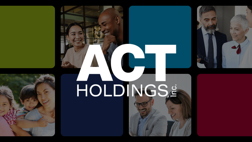 ACT Holdings
