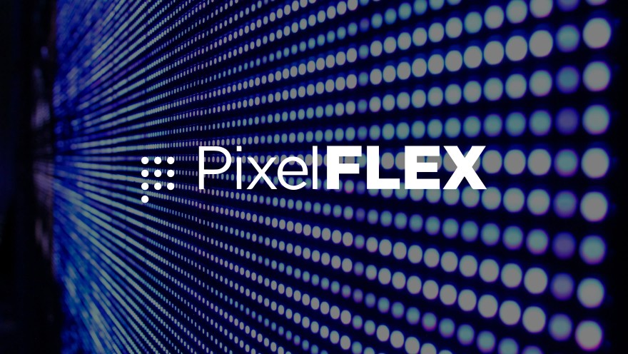 PixelFLEX