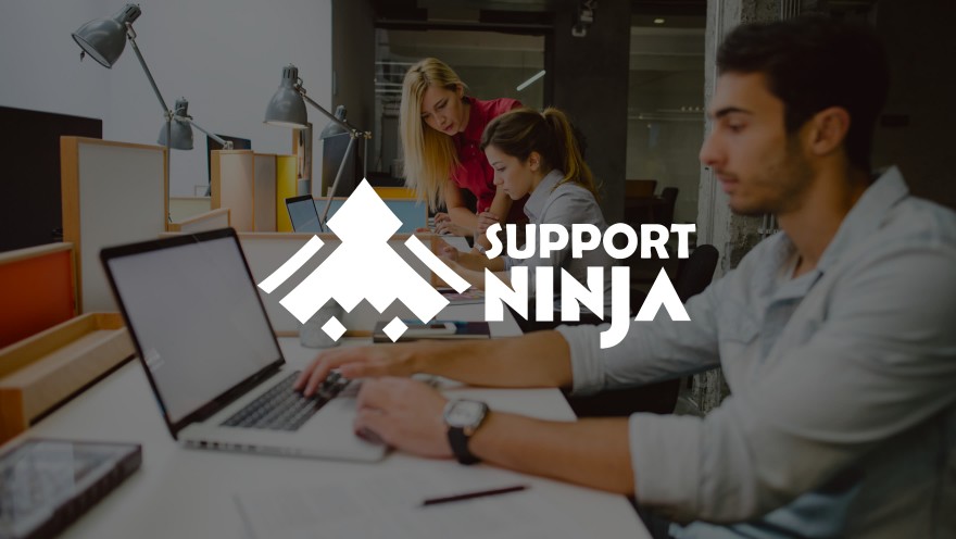 Support Ninja