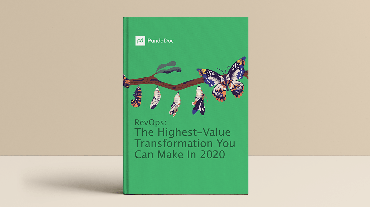 RevOps: The Highest-Value Transformation You Can Make in 2020