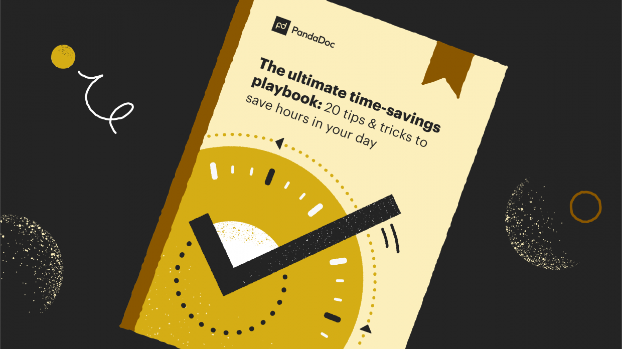 The ultimate time-savings playbook: 20 tips and tricks to save hours in your day